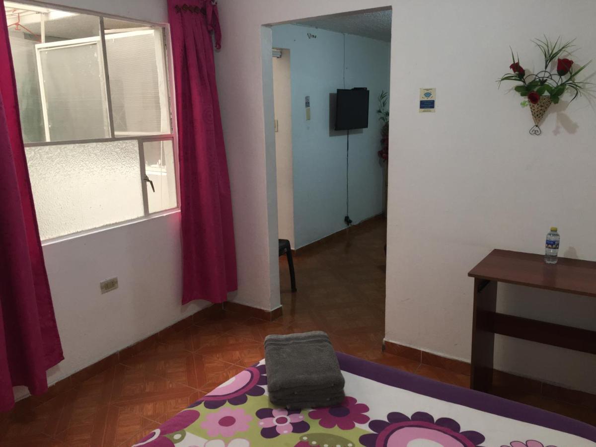 Dorado Airport & Privatunterkunft